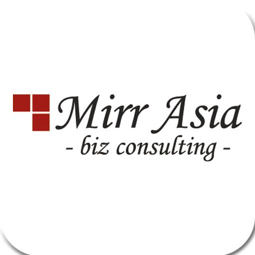 Mirr Asia icon