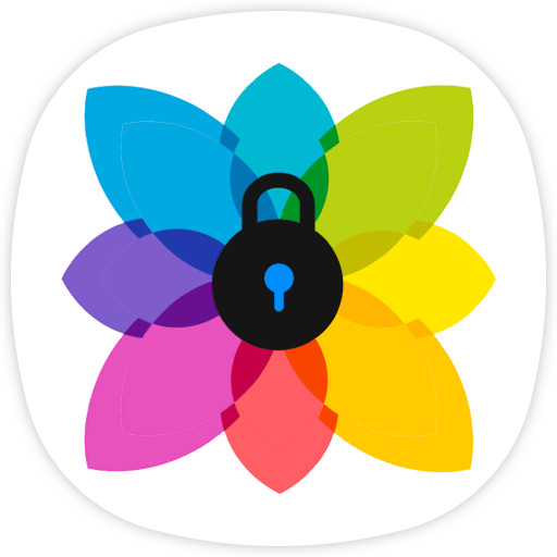 Secret Photo Album - Hide Vault Android Assistant icon