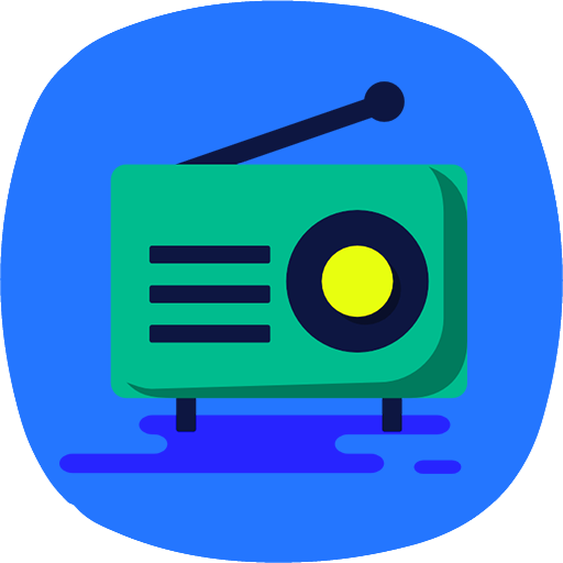 All stations Radio - FM Radio icon