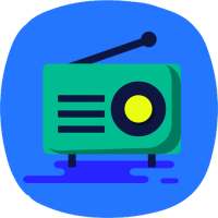 All stations Radio - FM Radio on 9Apps