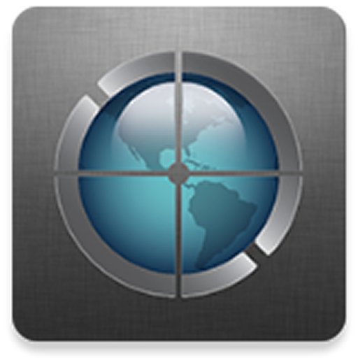 GOST Tracker أيقونة