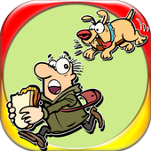 Escape Games : The Old Dog icon