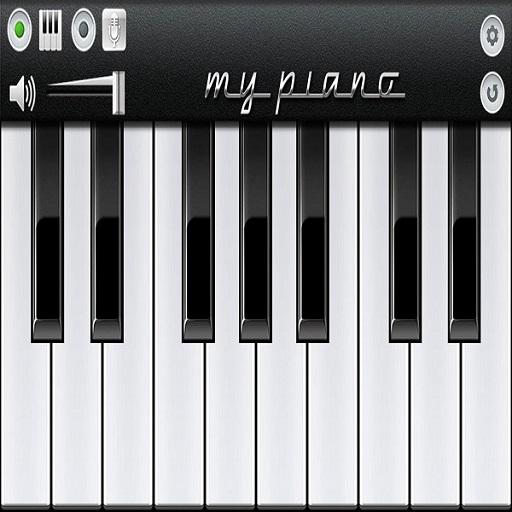 My Piano icon