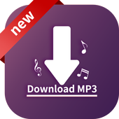 MP3 Music Downloader &amp; Free Music Download icon