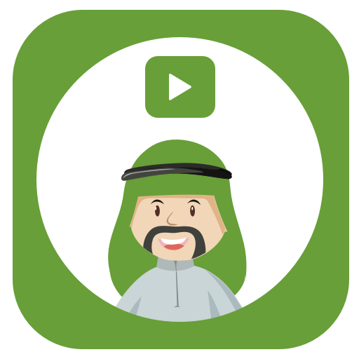 YouTube Kisah Nabi icon