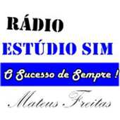 Rádio Estúdio SIM icon