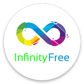 Infinityfree icon
