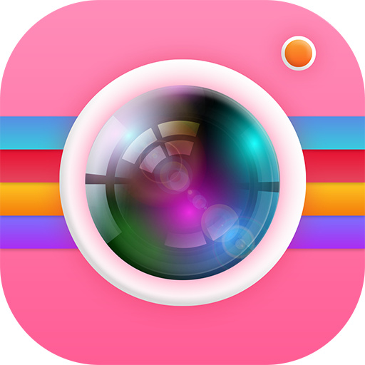 Makeup Camera : Beauty Camera &amp; Selfie Editor icon