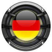 Антенна Бавария Радио App Music онлайн бесплатно иконка