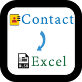 Save Contact иконка