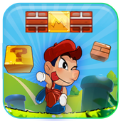 Super Jungle Bros Smash icon