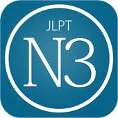 N3 JLPT PREPARE on 9Apps