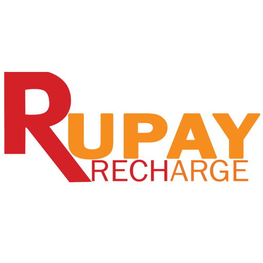 Rupay Recharge icon