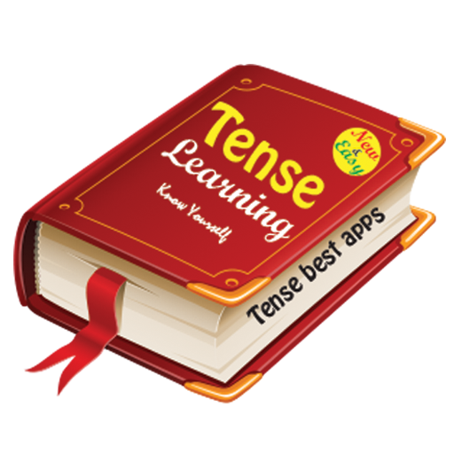 Tense Learning - Know yourself icon