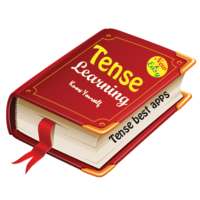 Tense Learning - Know yourself