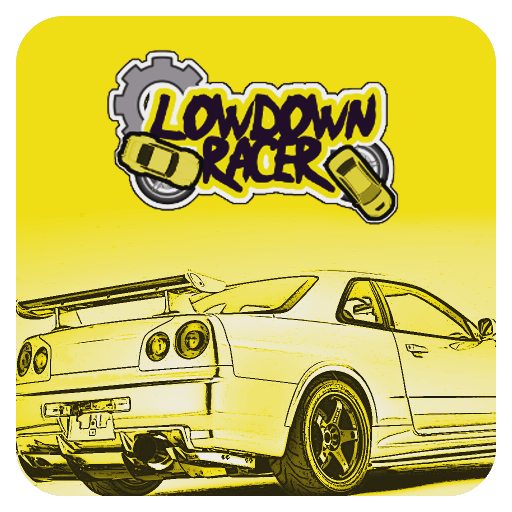 Lowdown Racer icon