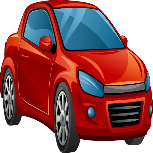 Car Coloring Books icon