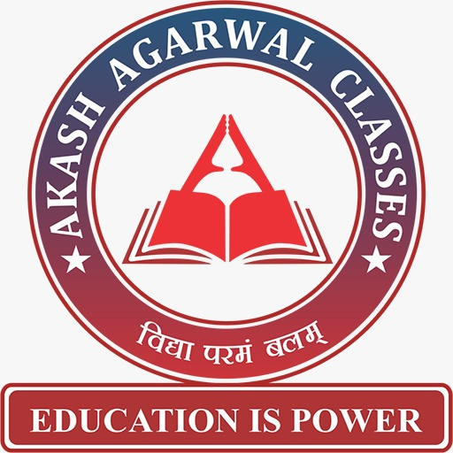 Akash Agarwal Classes icon
