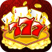 Vegas Hot Slots Casino icon