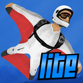 Wingsuit Lite icon