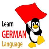 Learn German Language in English on 9Apps
