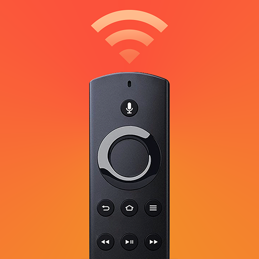 Remote for Fire TV &amp; FireStick icon