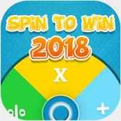 Spin To Earn - Spin and earn money online