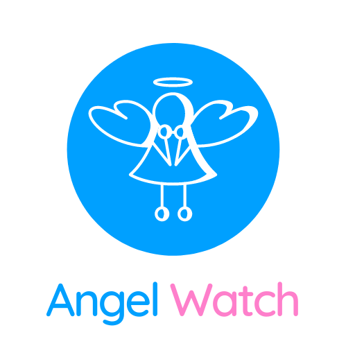 Angel Watch icon