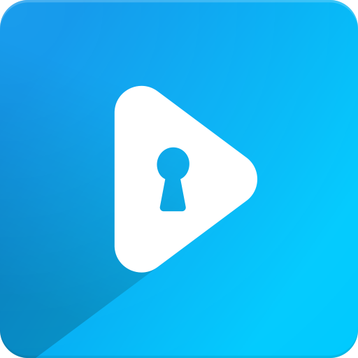 Mobile Video icon