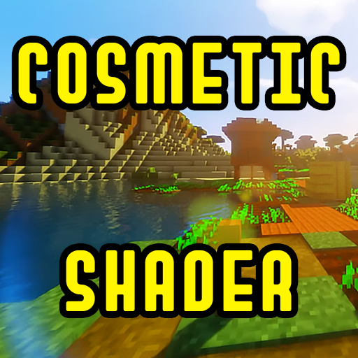 Cosmetic Shader Mod Minecraft icon