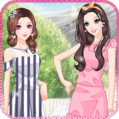 Fashion Princess - Dress Up icon