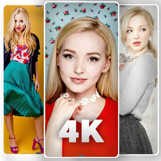 Dove Cameron Wallpapers icon