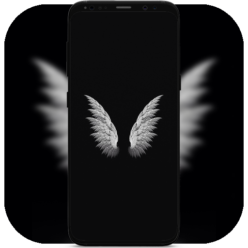 Dark Wallpapers HD &amp; 4K - Amoled Wallpapers icon