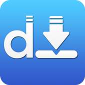 Video Downloader for DM free 2018