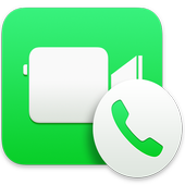 Video Call free icon