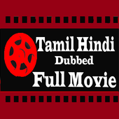 Tamil Hindi Dubbed Movie icon
