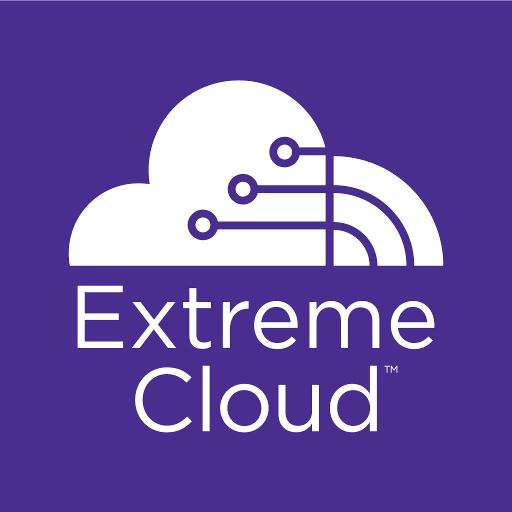 ExtremeCloud™ Mobile icon