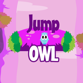 Jumper Owl icon
