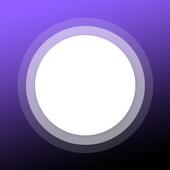 iOS Assistive Touch أيقونة