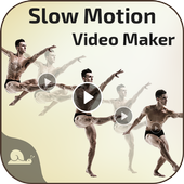 Slow Motion Video Maker icon