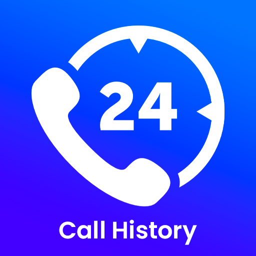 Call History icon