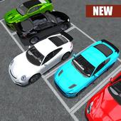 Car Parking 2018 icon