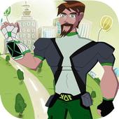 New Guia ben 10000 icon