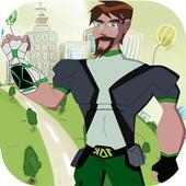 2017 Tips Ben 10k ultimate