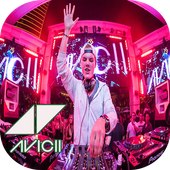 Dj Avicii 🎧 Wallpaper icon