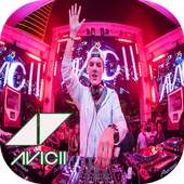 Dj Avicii 🎧 Wallpaper on 9Apps