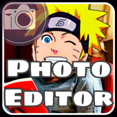Cartoon Face Photo Editor icon