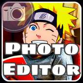 Cartoon Face Photo Editor on 9Apps