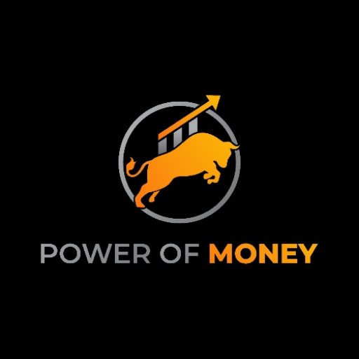 Power Of Money icon