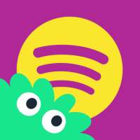 Spotify Kids on 9Apps